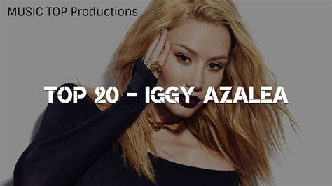  Impreza Z Iggy Azalea! Słynna Raperka Gości W Warszawie Na Festiwalu Muzycznym