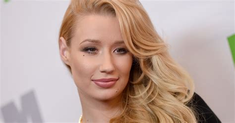  Impreza Z Iggy Azalea! Słynna Raperka Gości W Warszawie Na Festiwalu Muzycznym