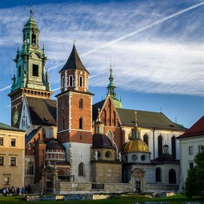 Zezé Di Camargo's Surprise Samba Performance at Kraków's Wawel Castle: A Night of Unexpected Rhythms and Cultural Fusion!