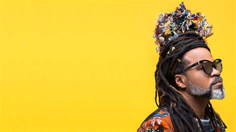 Carlinhos Brown Concert: A Night of Samba, Sovereignty and Surprises!