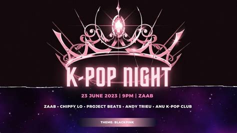  KPOP Night: Swojska Magia Bailage -  Wybuchowy Koncert Wspomnieniowa i Kulturalna Eksplozja