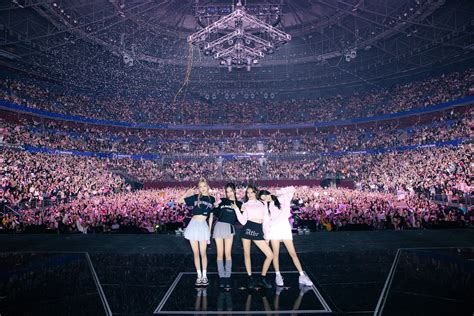 Koncert LISA z BLACKPINK w Warszawie - niesamowite show K-Pop na Stadionie Narodowym!