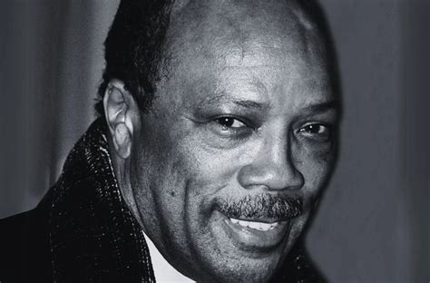  Quincy Jones: Muzyczna Symfonia w Krakowskim Rynku!