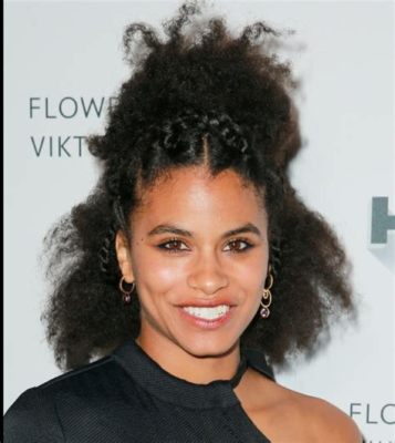 Zazie Beetz Spotlights on 'The Parisian Playground,' An Immersive Theatrical Experience Celebrating Urban Culture!